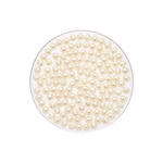 Create it Easy Wachsperlen 4 mm, 100 St�ck, kultur