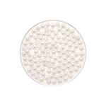 Create it Easy Wachsperlen 5 mm, 80 St�ck, wei�