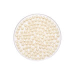 Create it Easy Wachsperlen 5 mm, 80 St�ck, kultur