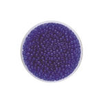 Create it Easy Rocailles 2,6 mm, 17g, transparent lapis