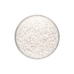 Create it Easy Rocailles 2,6 mm, 17g, transparent matt