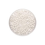 Create it Easy Rocailles 2,6 mm, 17g, matt wei�