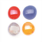 Glorex Glasnuggets, 20mm, 200g, Mix Irisierend