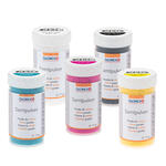 SALE Samtpulver, 11 g von Glorex - Verschiedene Farbt�ne