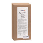 Gipsbinden Gro�packung/ Sparpack, 2 kg