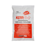 Gie�masse, wei�, 1 kg