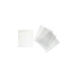 Drahtgitter f�r Lampen, 20x18cm