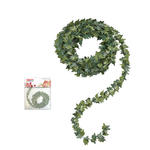 Hobbyfun Mini - Efeugirlande, 5 m, Gr�n