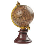 Hobbyfun Miniatur- Globus, ca. 7cm, 1 St�ck