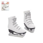 Hobbyfun Mini Schlittschuhe, 2 St�ck, ca. 4cm