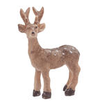 NEU Miniatur-Hirsch, Gr��e ca. 7 cm