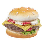 NEU Miniatur-Burger, Gr��e ca. 3 cm
