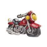 NEU Miniatur-Motorrad, Gr��e ca. 6,5 cm