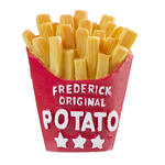 NEU Miniatur-Pommes-Frites, Gr��e ca. 4,5 cm