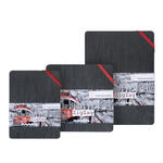 SALE The ZigZagBook, Aquarellpapier, 300g/m�, 18 Seiten - Verschiedene Formate