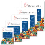 SALE Hahnem�hle Acrylblock, 360g/m�, 10 Blatt - Verschiedene Formate
