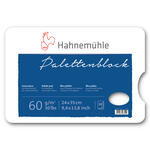 SALE Palettenblock / Abrei�-Palette, 60g/m�, 24 x 35 cm, 30 Blatt