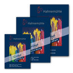 SALE Hahnem�hle College Acrylmalkarton, 350g/m�, 10 Blatt - Verschiedene Gr��en