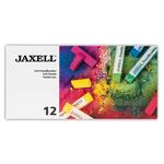 Jaxell-Pastellkreiden 12 St�ck