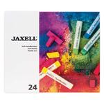 Jaxell-Pastellkreiden 24 St�ck