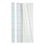 NEU Buchfolie selbstklebend - Verschiedene Gr��en