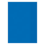 NEU Hefth�lle DIN A5, transparent - Verschiedene Farben