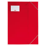 NEU Sammelmappe FACT!pp DIN A3 aus Kunststoff - Verschiedene Farben