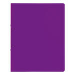 NEU Ringbuch FACT!pp mit 2 Ringen, DIN A4, 16mm F�llh�he - Verschiedene Farben