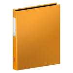 NEU Ringbuch mit 2 Ringen, DIN A4, 20mm F�llh�he - Verschiedene Farben
