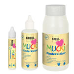 Kreul MUCKI Kinderkleber - Verschiedene Gr��en