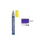 SALE Fenster-/Glasmaler St�rke: D�nn, Violett