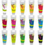 Kreul Kids Art Kinder-K�nstlerfarbe, 75 ml - Verschiedene Farben