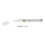 NEU Kreul Transfer Marker edge, Strichst�rke 1-5mm