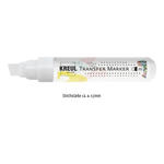 NEU Kreul Transfer Marker XXL, Strichst�rke 4-12mm