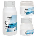Hobby Line Foto Transfer Potch - Verschiedene Gr��en
