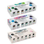 Kreul Hobby Line Marmorier-Farben-Set - Verschiedene Sets
