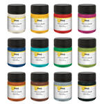 Hobby Line Holz-Lasurfarbe 50ml - Verschiedene Farben