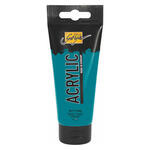 Kreul Solo Goya Acrylic Acrylfarbe, 100 ml, T�rkis