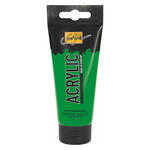 Kreul Solo Goya Acrylic Acrylfarbe, 100 ml, Permanentgr�n