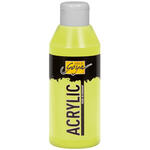 Kreul Solo Goya Acrylic Acrylfarbe, 250 ml, Lichtgr�n