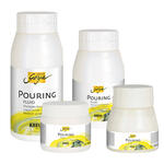 Solo Goya Pouring Fluid - Verschiedene Gr��en