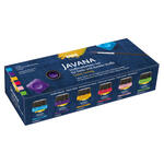NEU KREUL Javana Stoffmalfarben f�r helle und dunkle Stoffe Set Color Living 6 x 20 ml