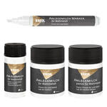 Kreul Anlegemilch f�r Blattmetall - Verschiedene Produkte