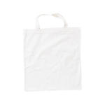 Baumwolltasche 38x42 cm, Wei�
