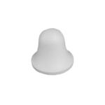 SALE Styropor-Glocke, 7 cm, 1 St�ck, PREISHIT