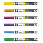 Marabu Textil Painter / Stoffmalstift, 1-2 mm - Verschiedene Farbt�ne