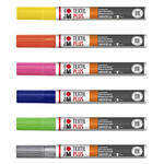 Marabu Textil Painter PLUS / Stoffmalstift - Verschiedene Farbt�ne
