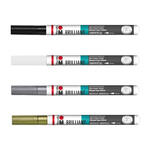 SALE Marabu Brilliant-Painter, Spitze 0,8 mm - Verschiedene Farbt�ne