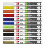 SALE Marabu Deco Painter, Spitze 1-2mm - Verschiedene Farbt�ne