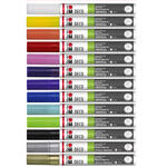 Marabu Deco Painter, Spitze 2-4 mm - Verschiedene Farbt�ne